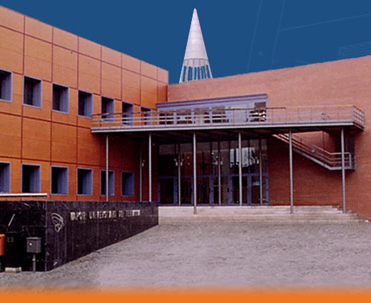 El Vapor Universitari 